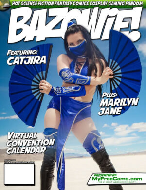 Bazowie Magazine Issue 4