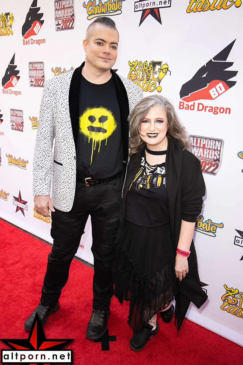Zinetastic Platinum Sponsor of AltStar Awards